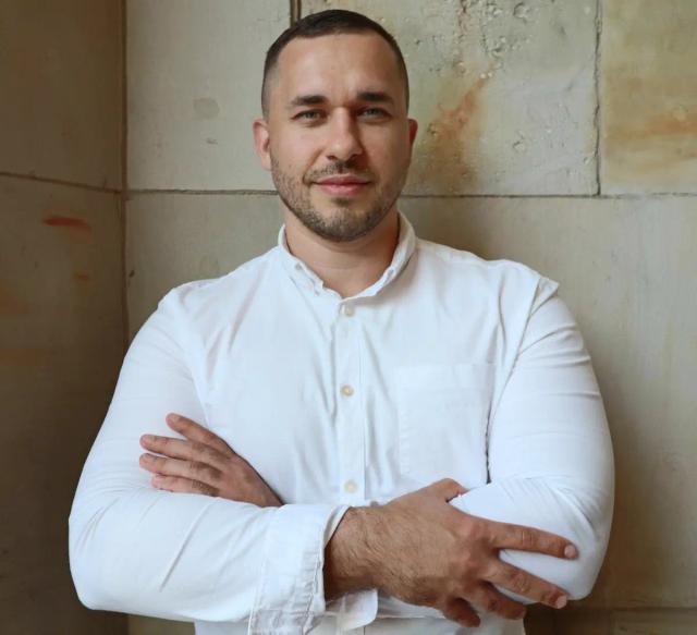 Wiktor Berdak
